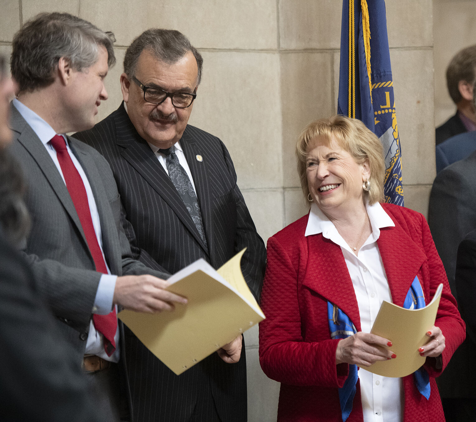 Top Journal Star photos for April